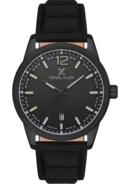 Erkek Kol Saati DK.1.13667-4