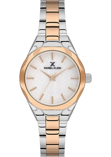 Kadın Kol Saati DK.1.13965-6 modelleri