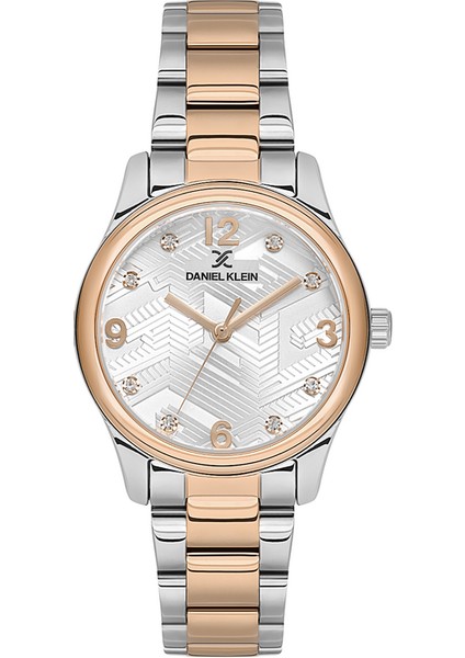 Kadın Kol Saati DK.1.13953-7 fiyatları