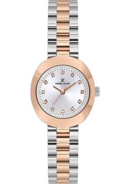 Kadın Kol Saati DK.1.13788-9 fiyatları