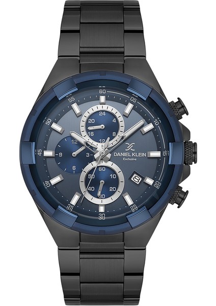 Erkek Kol Saati DK.1.13804-12 fiyatları