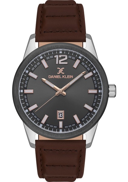 Erkek Kol Saati DK.1.13667-3