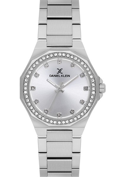 Kadın Kol Saati DK.1.13918-1