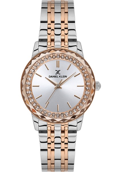 Kadın Kol Saati DK.1.13825-10