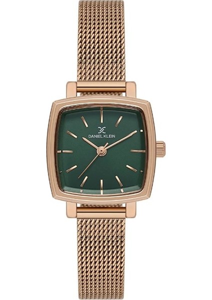 Kadın Kol Saati DK.1.13726-7