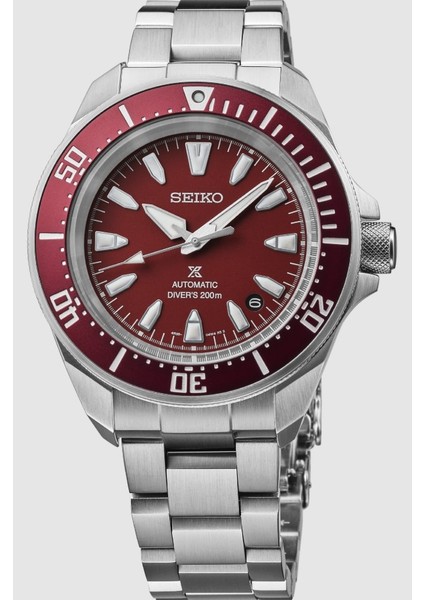 Erkek Kol Saati SRPL11 fırsatları