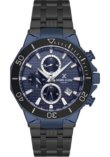 Erkek Kol Saati DK.1.13840-9 fiyatları