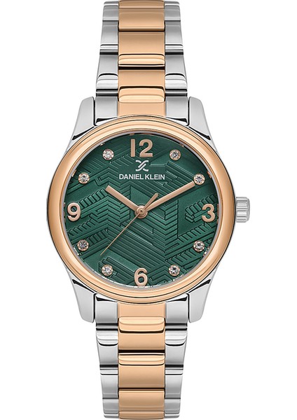 Kadın Kol Saati DK.1.13953-6 fırsatları