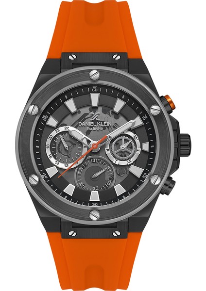 Erkek Kol Saati DK.1.13889-6 fiyatları