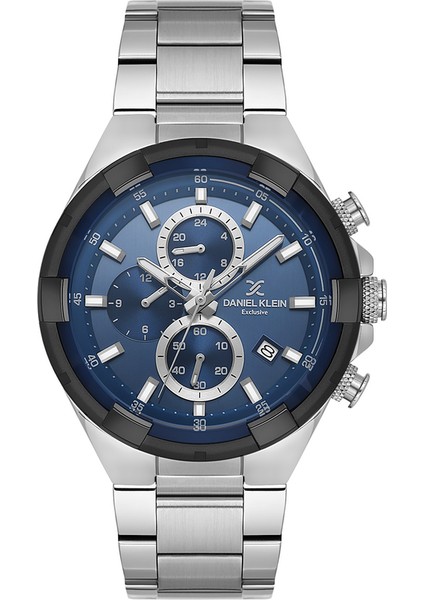 Erkek Kol Saati DK.1.13804-9