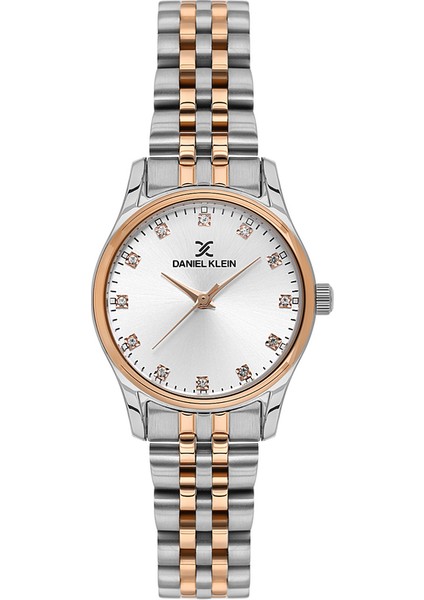 Kadın Kol Saati DK.1.13914-6