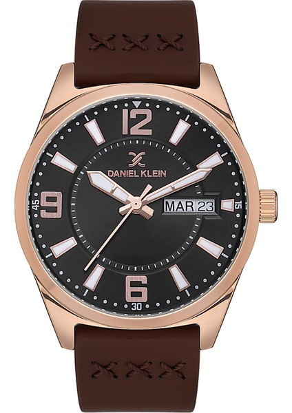 Erkek Kol Saati DK.1.13668-6