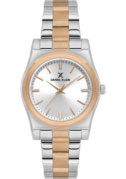 Kadın Kol Saati DK.1.13933-6