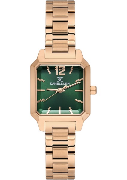 Kadın Kol Saati DK.1.13713-10 fiyatları