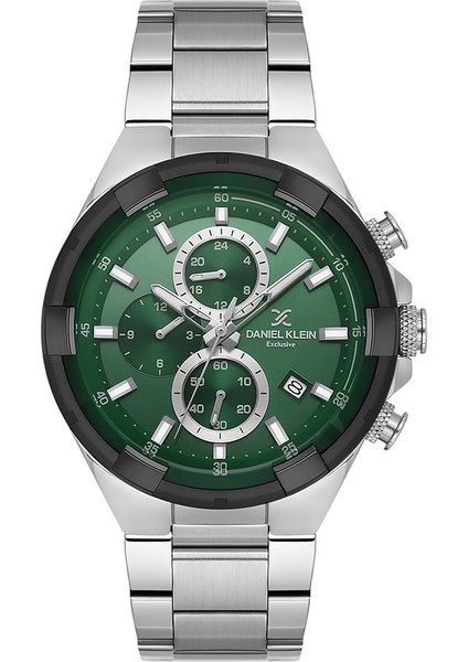 Erkek Kol Saati DK.1.13804-10