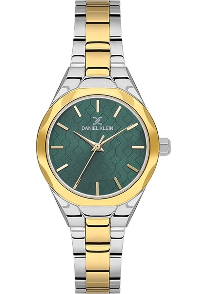 Kadın Kol Saati DK.1.13965-5 fırsatları