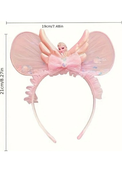 Çocuklar Için Işıltılı Parti Taçları fiyatları