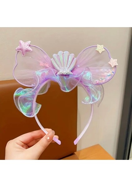 Çocuklar Için Parti ve Doğum Günü Tacı