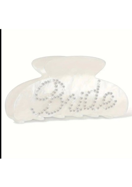 Bride Yazılı Toka Gelin Tokası fiyatları