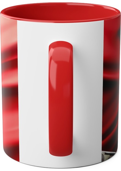 Bordo Bereli Komando Baskılı Kupa indirimleri