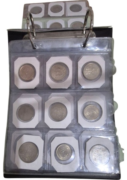 68 Adet Para Setleri Albümüyle fiyatları