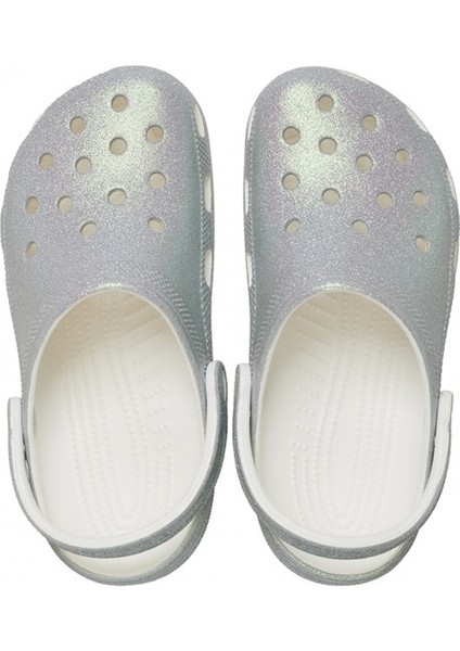 Classıc Irıdescent Glıtter Cg Kadın Terlik 211005 fırsatları