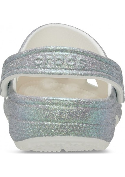 Classıc Irıdescent Glıtter Cg Kadın Terlik 211005