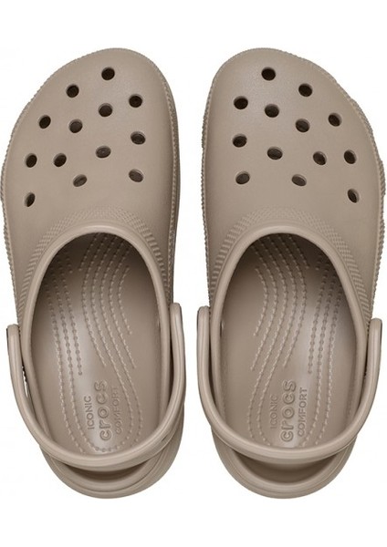 Classic Platform Clog W Kadın Terlik 206750 fırsatları