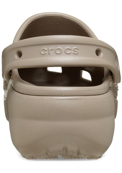 Classic Platform Clog W Kadın Terlik 206750