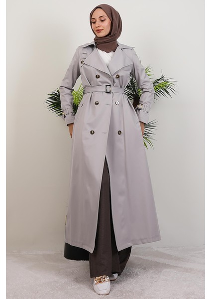 Terra Trençkot Taş fırsatları