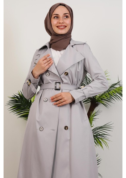 Terra Trençkot Taş indirimleri