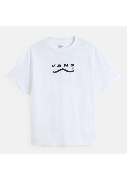 Determined Ss Erkek Tişört VN000PEYYB21