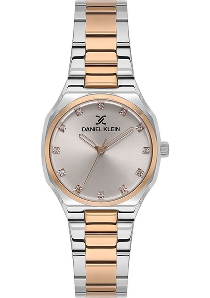 Kadın Kol Saati DK.1.13916-6