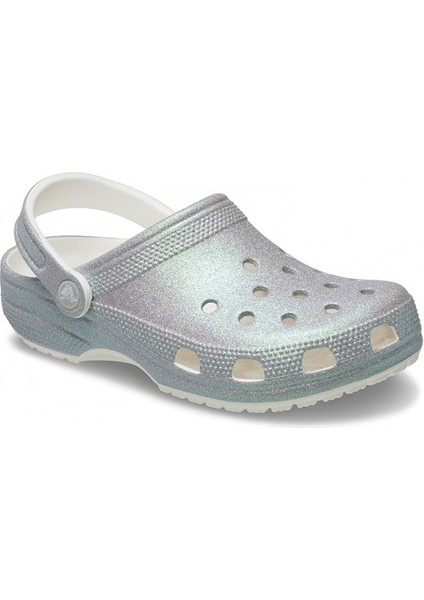 Classıc Irıdescent Glıtter Cg Kadın Terlik 211005 indirimleri