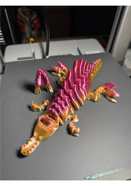 Renkli Dinazor Hareketli Oyuncak fiyatları