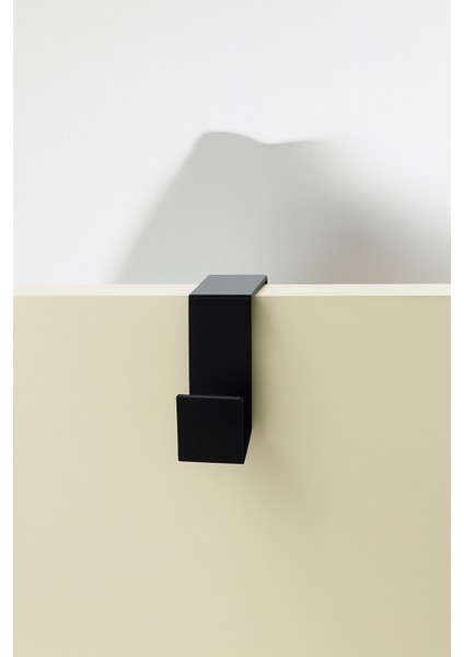 Askılık Kapı Arkası Bornoz Askılığı Çok Amaçlı Askı Mutfak Banyo Askılığı Havlu Askılığı 4 Adet indirimleri