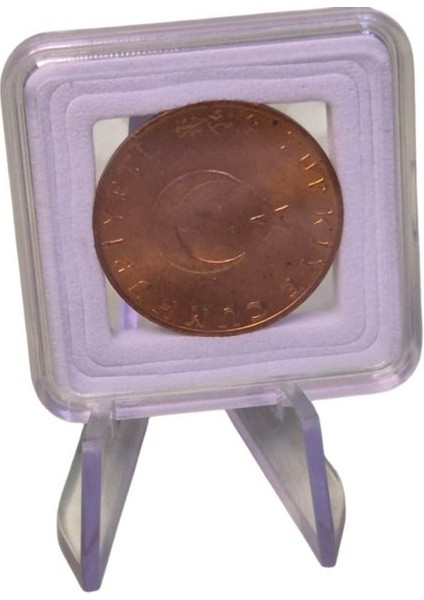 1974 Yılı 10 Kuruş Çil fiyatları