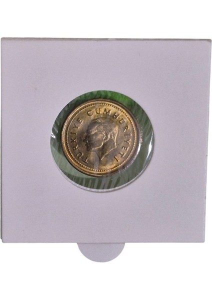 1999 Yılı 5 Bin Lira Çil fiyatları