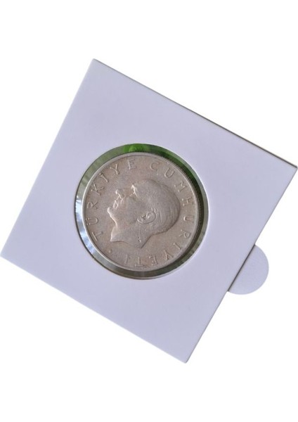 1957 Yılı 1 Lira fiyatları