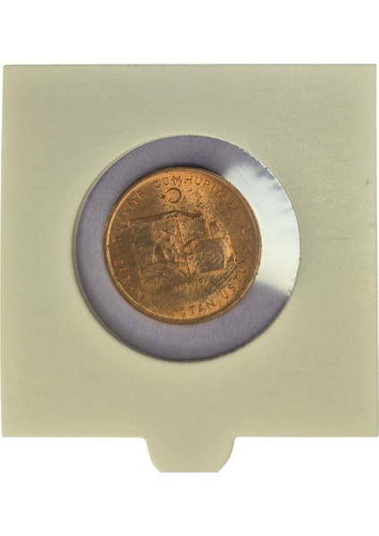 Saban Kılıçtan Üstündür 10 Kuruş Çi̇l