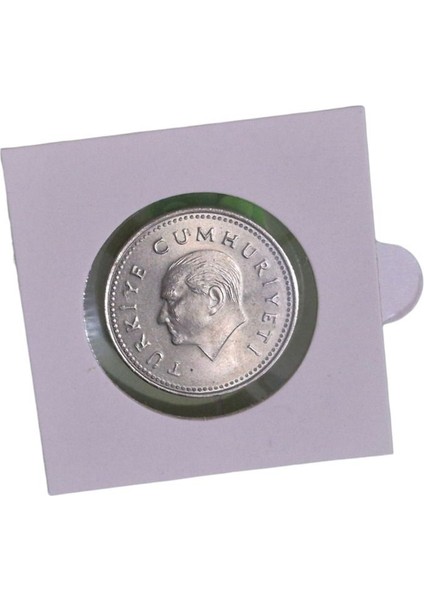 1992 Yılı 2500 Lira Çil fiyatları