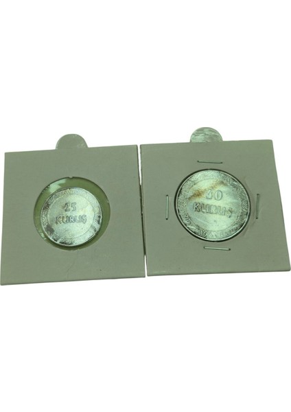 Maliye Bakanlığı Yardımlaşma Jetonu Çil