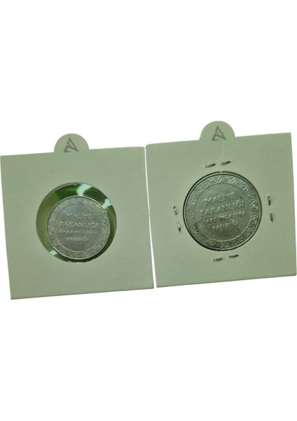 Maliye Bakanlığı Yardımlaşma Jetonu Çil fiyatları