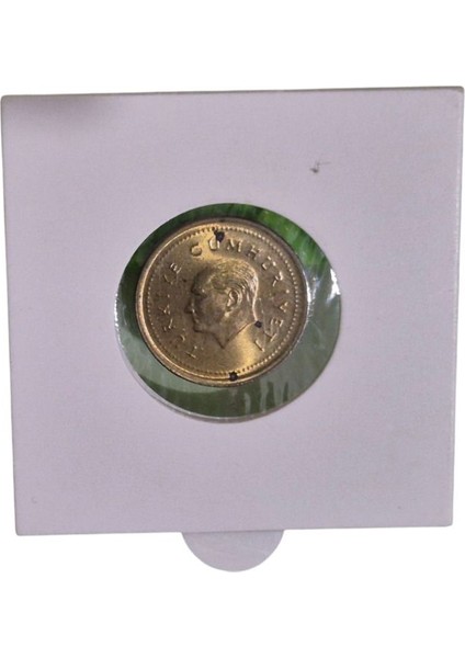 1996 Yılı 5 Bin Lira Çil fiyatları