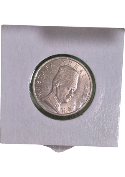 1999 Yılı Çil 100 Bin Lira fiyatları