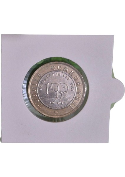 Sayıştay Koleksiyonluk Çil