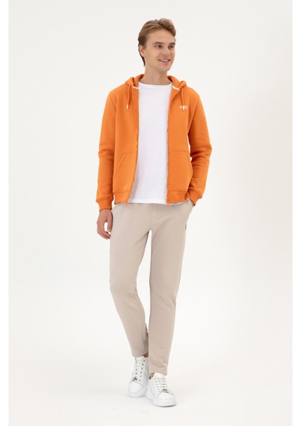 Erkek Bakır Hırka (Örme) 50313755-VR182 fırsatları