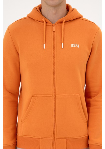 Erkek Bakır Hırka (Örme) 50313755-VR182