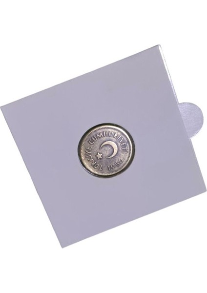 1956 Yılı 5 Kuruş Ççt fiyatları