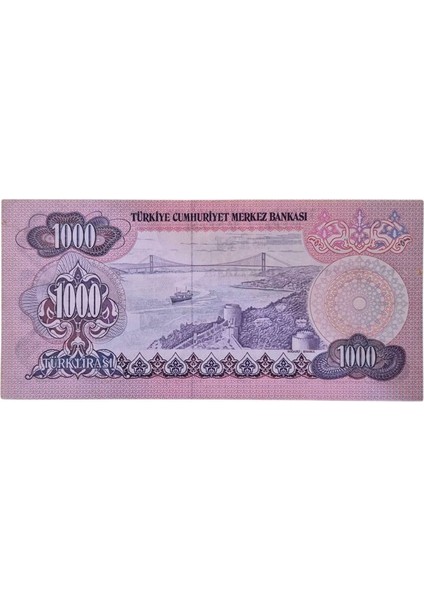 6. Emisyon Bin Lira